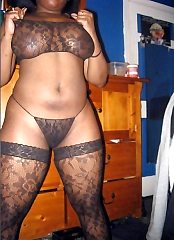 Amateur photos of black moms