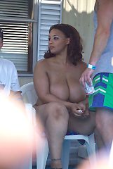 Mature bbw housewife