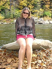 Amateurs outdoors