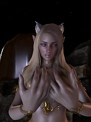 Evening Prayer, Scene #01