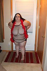 Mature bbw housewife