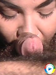 Dicksucking mature cunt