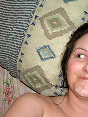 Amateur housewifes