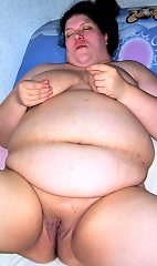Chubby mature amateur