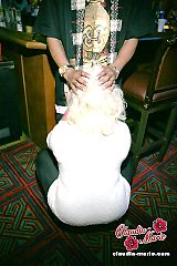 Claudia-marie starring in: boobsters idea