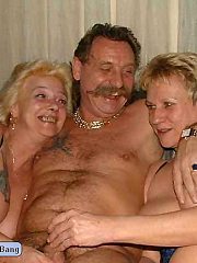 Matures like gang bang