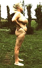 Outdoor mature - hot daily updates