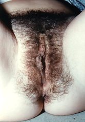 Amateur Hairy Wife